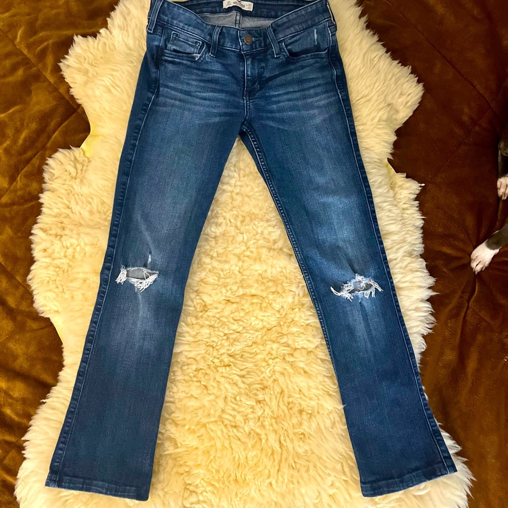 Hollister jeans 3R W26/L33
